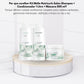 Kit Wella Nutricurls Salon Shampoo + Condicionador 1 Litro + Máscara 500 ml