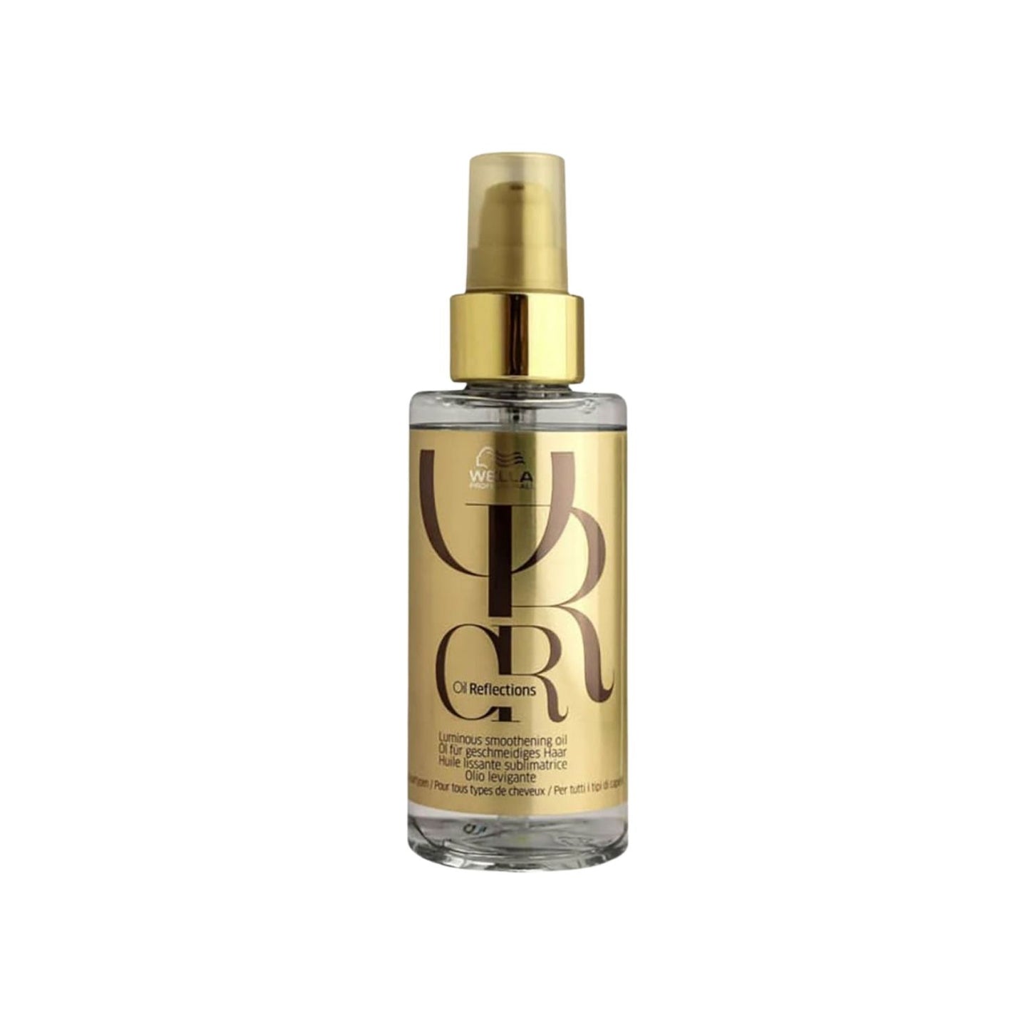 Oleo Wella Oil Reflections 100 ml