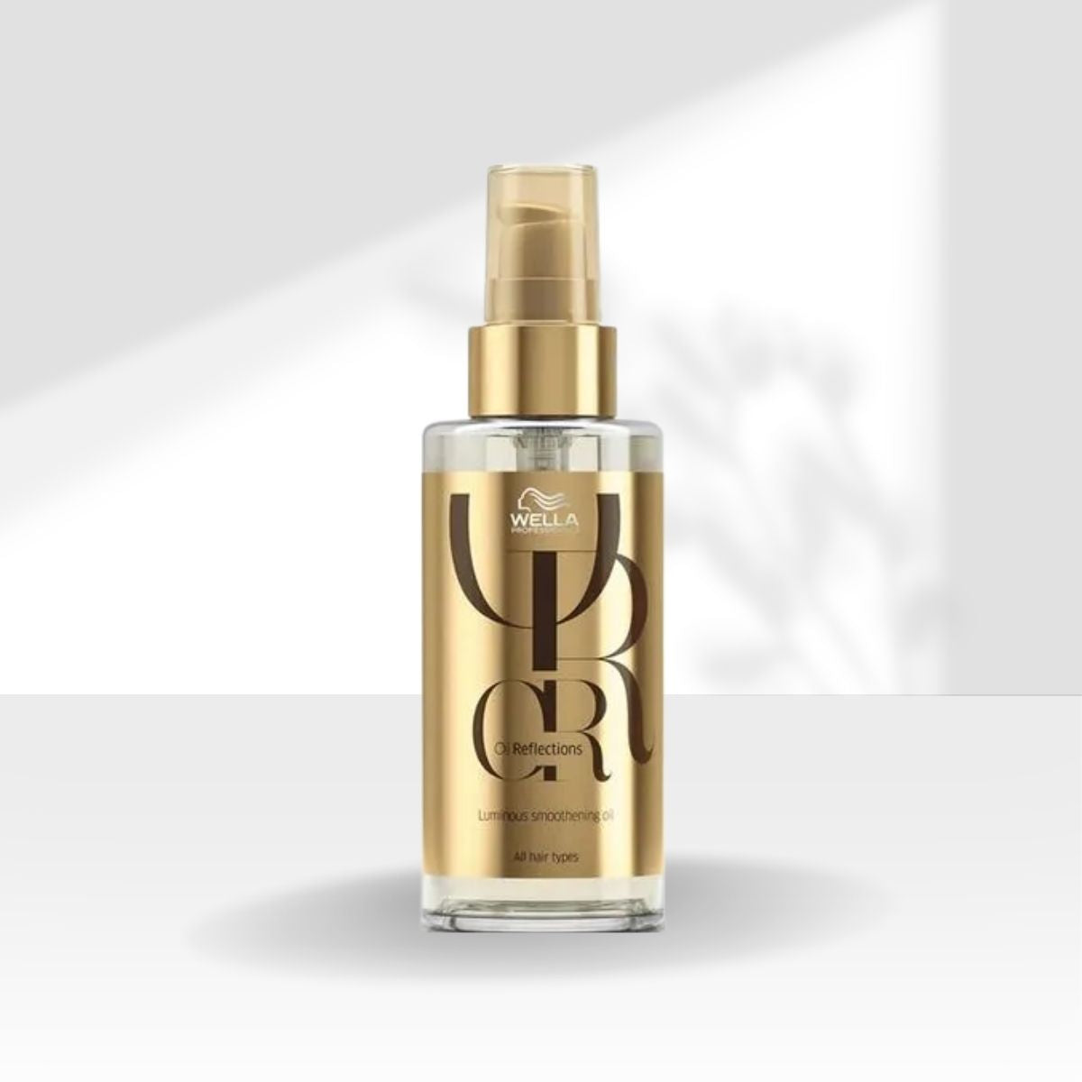 Oleo Wella Oil Reflections 100 ml