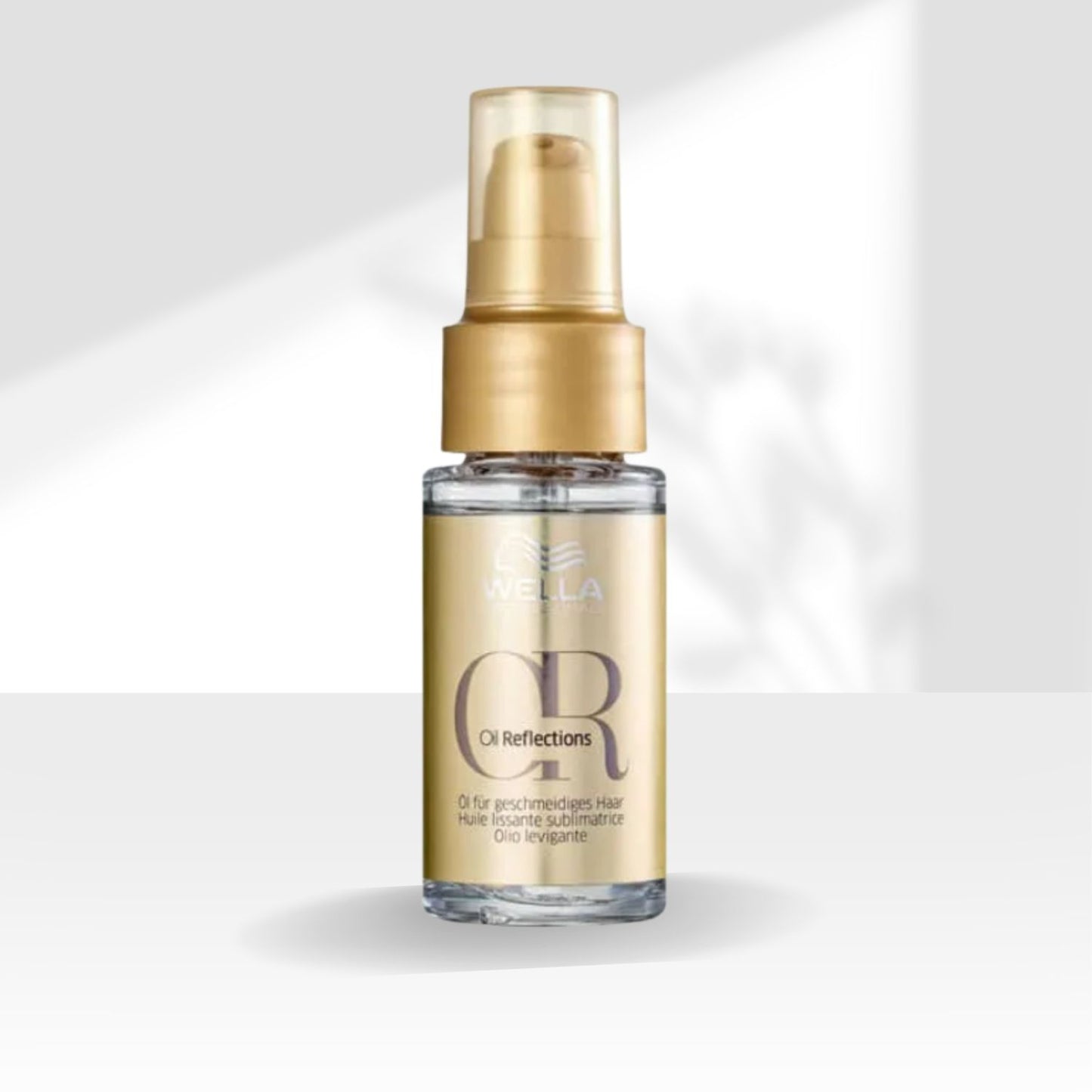 Oleo Wella Oil Reflections 30 ml