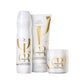 Kit Wella Oil Reflections Shampoo 250 ml + Condicionador 200 ml + Máscara 150 ml