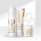 Kit Wella Oil Reflections Shampoo 250 ml + Condicionador 200 ml + Máscara 150 ml