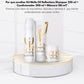 Kit Wella Oil Reflections Shampoo 250 ml + Condicionador 200 ml + Máscara 150 ml