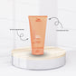 Kit Wella Oil Reflections Capilar 30 ml + Wella Invigo Nutri-enrich Frizz Control Leave-in 150 ml
