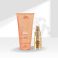 Kit Wella Oil Reflections Capilar 30 ml + Wella Invigo Nutri-enrich Frizz Control Leave-in 150 ml
