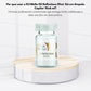 Kit Wella Oil Reflections Elixir Sérum Ampola Capilar 10 x 6 ml