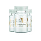 Kit Wella Oil Reflections Elixir Sérum Ampola Capilar 3x6 ml