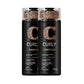 Kit Truss Curly Shampoo 300 ml + Condicionador 300 ml