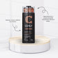 Kit Truss Curly Shampoo 300 ml + Condicionador 300 ml