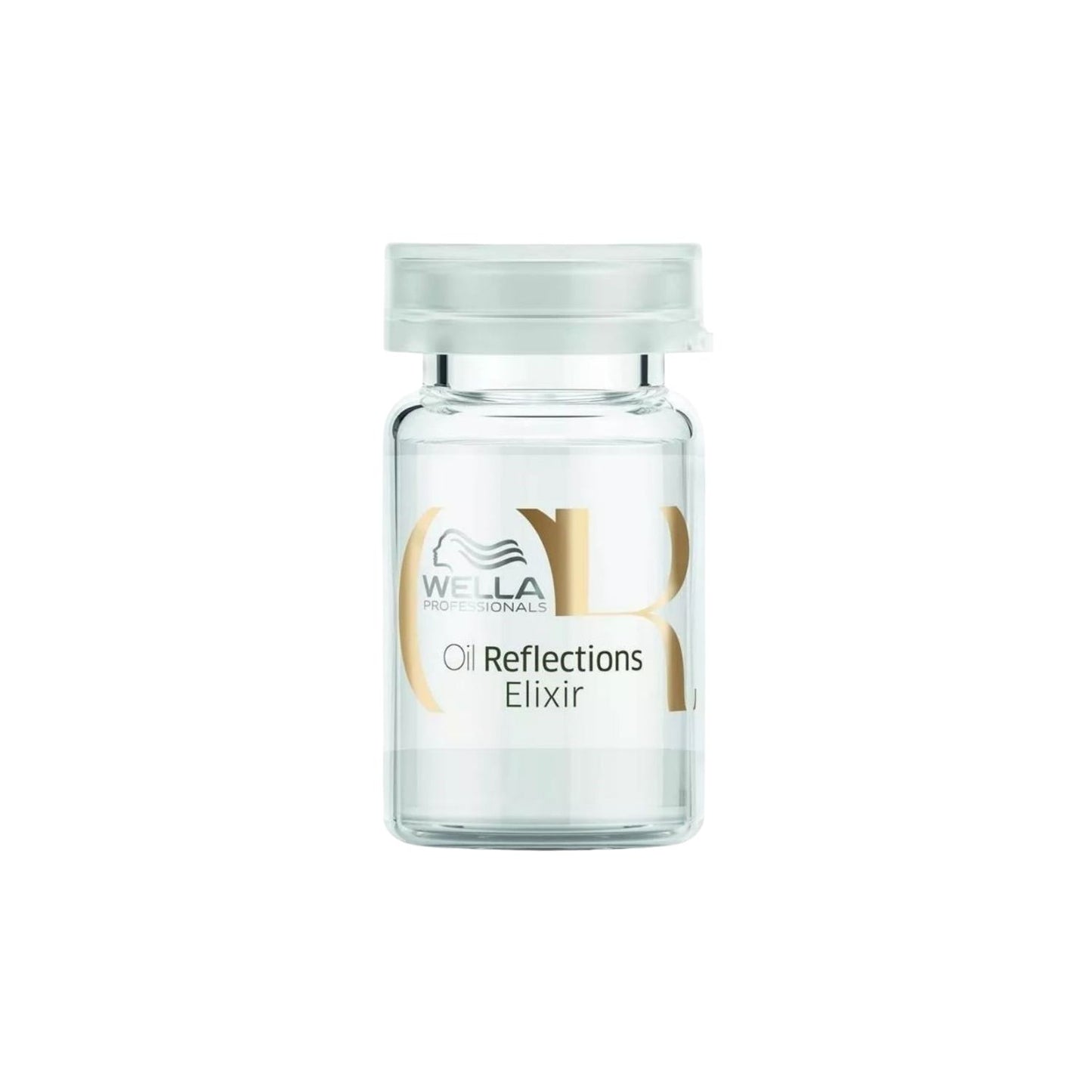 Ampola Wella Professionals Oil Reflections Elixir Sérum Capilar 6 ml