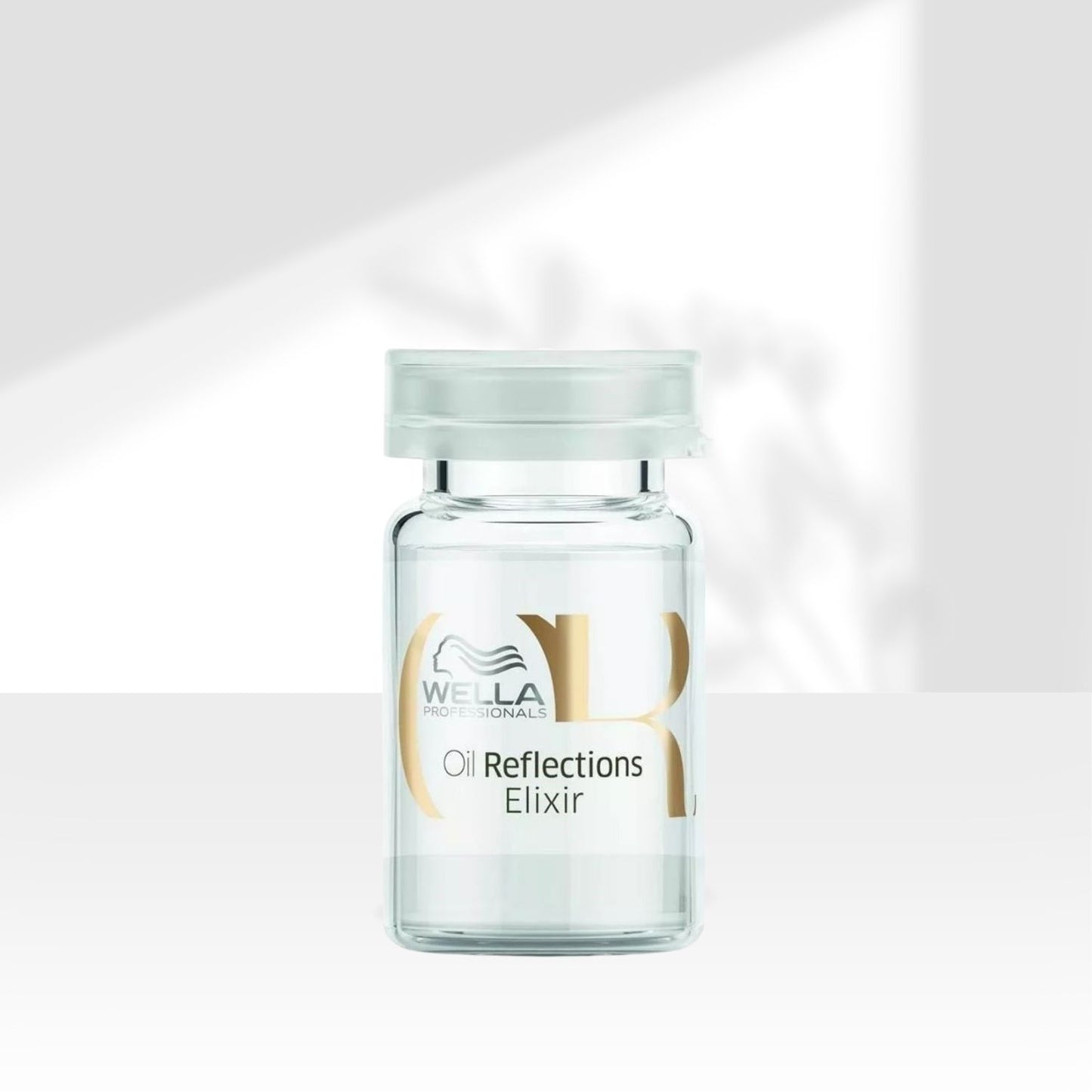 Ampola Wella Professionals Oil Reflections Elixir Sérum Capilar 6 ml