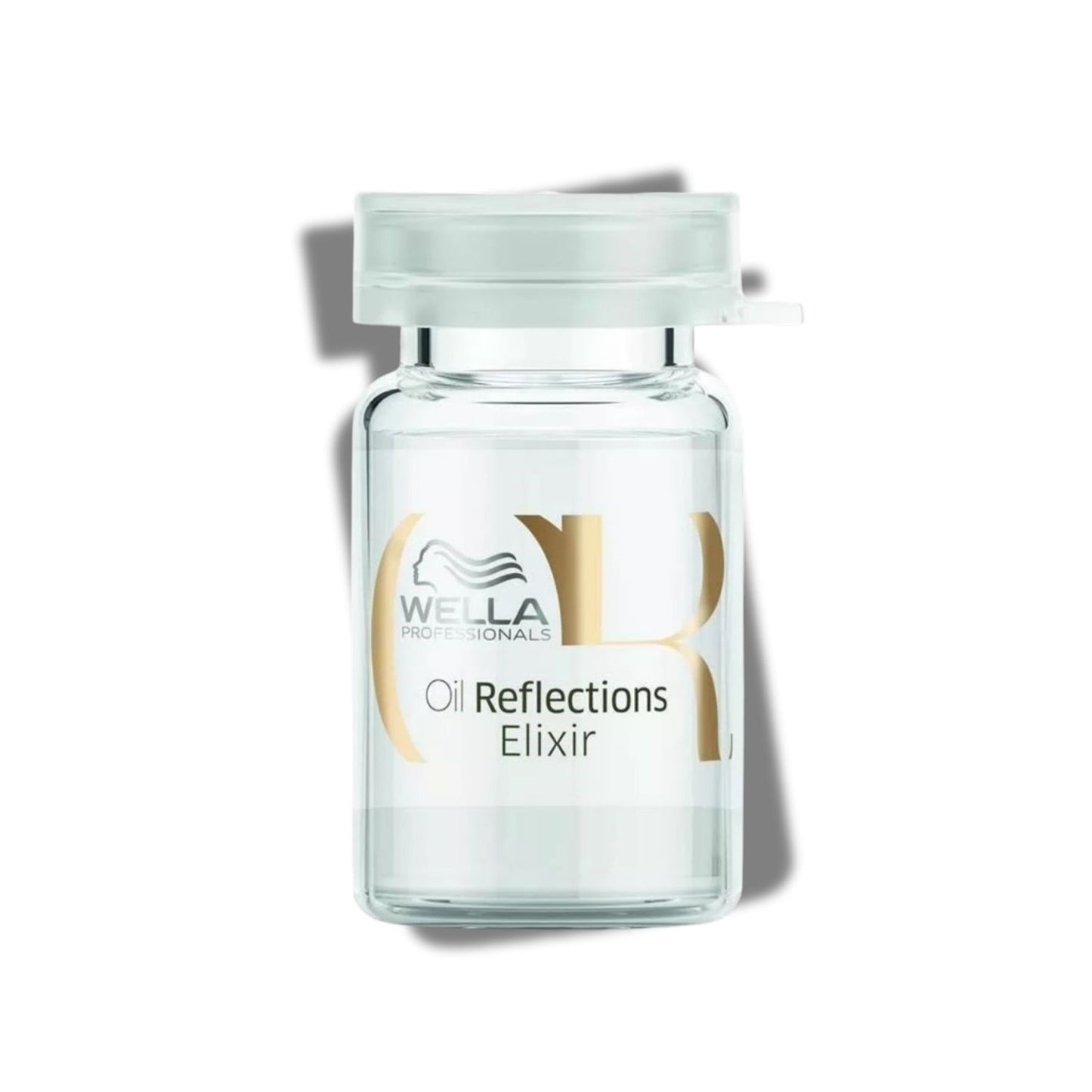 Ampola Wella Professionals Oil Reflections Elixir Sérum Capilar 6 ml