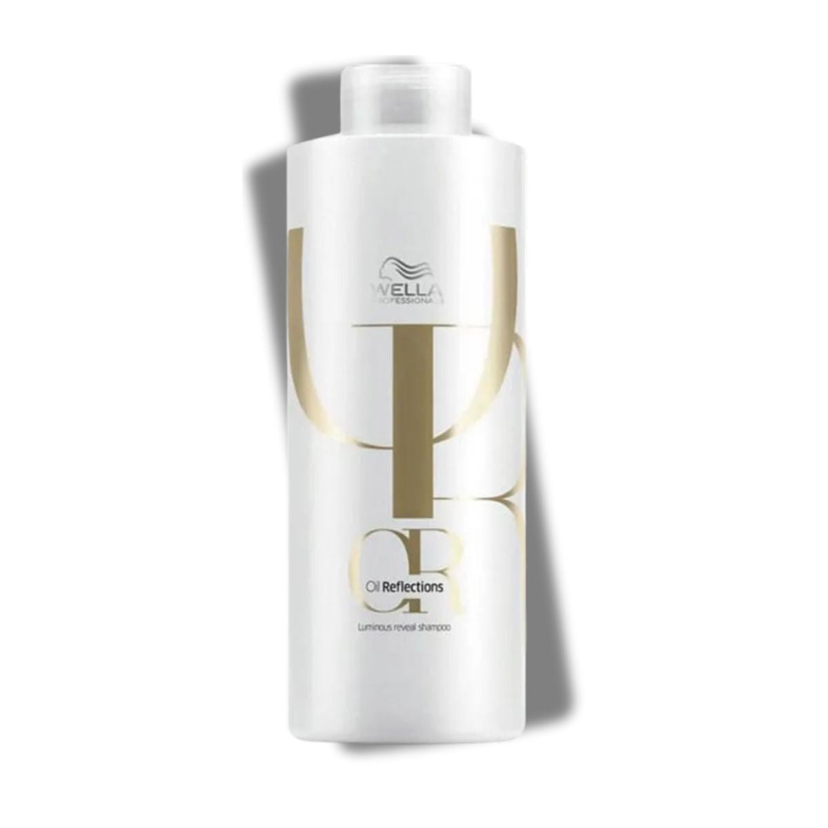 Shampoo Wella Oil Reflections Luminous Reveal 1 Litro