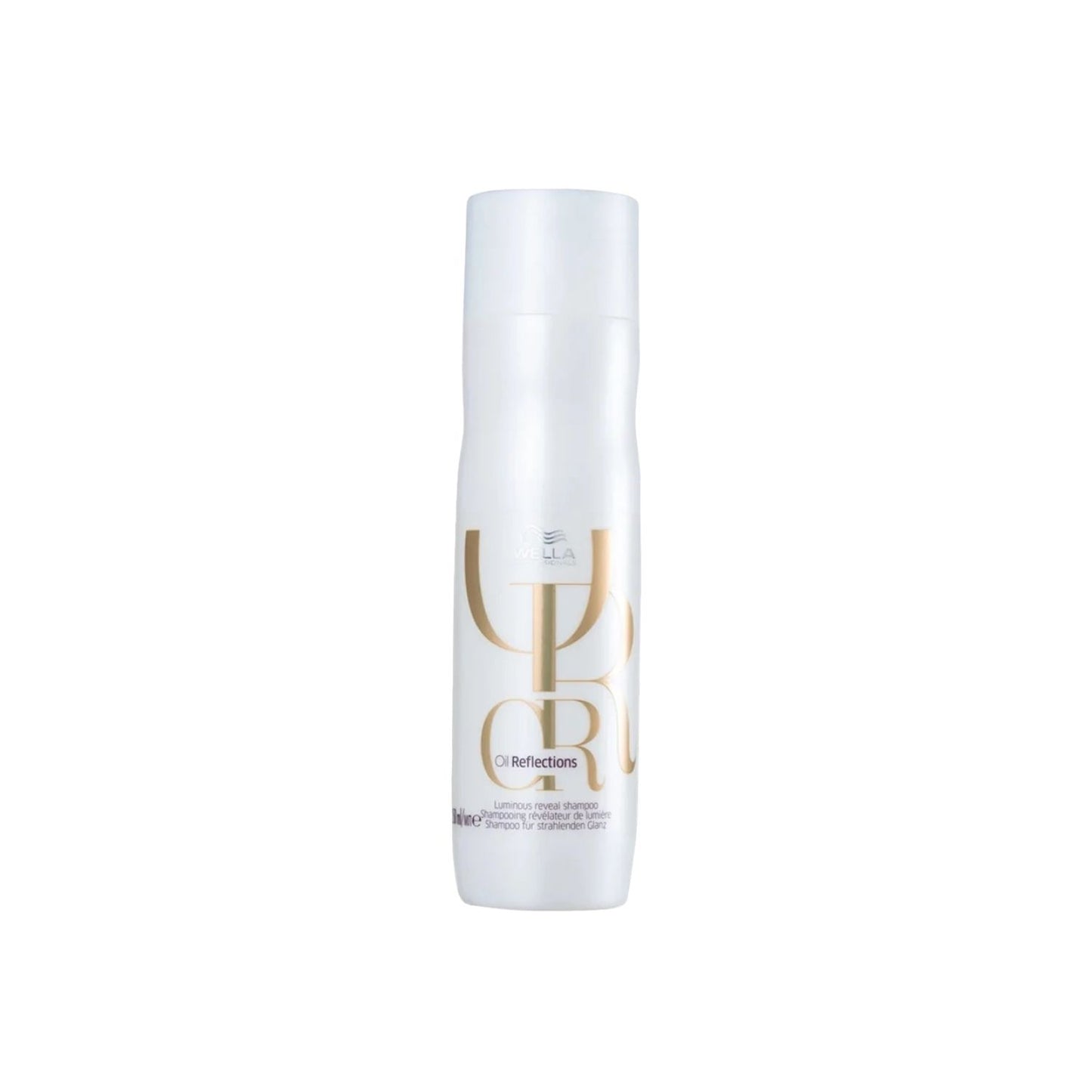 Shampoo Wella Oil Reflections Luminous Reveal 250 ml