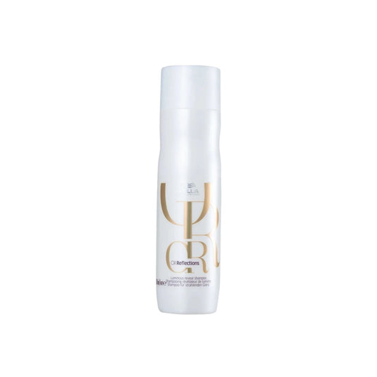 Shampoo Wella Oil Reflections Luminous Reveal 250 ml