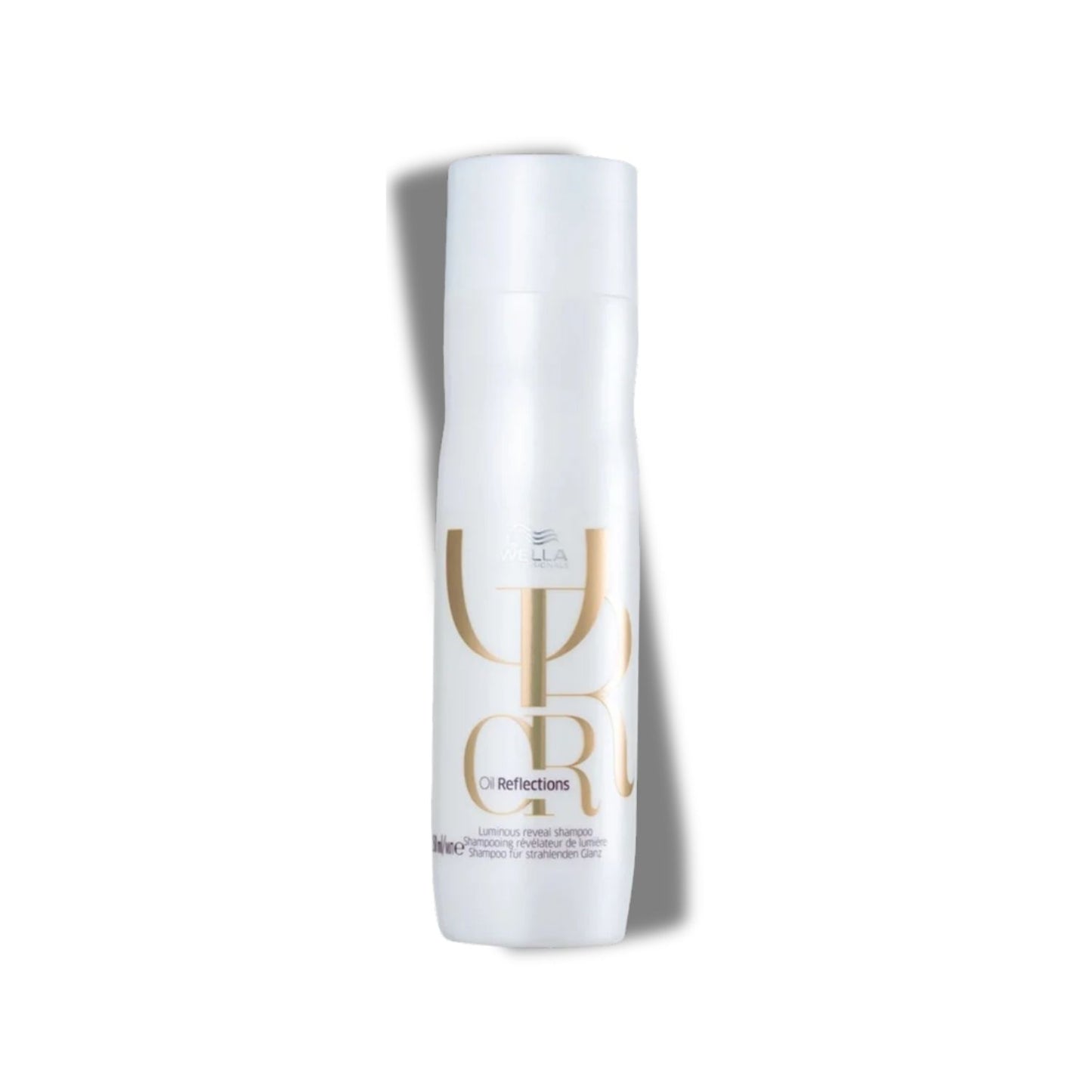 Shampoo Wella Oil Reflections Luminous Reveal 250 ml