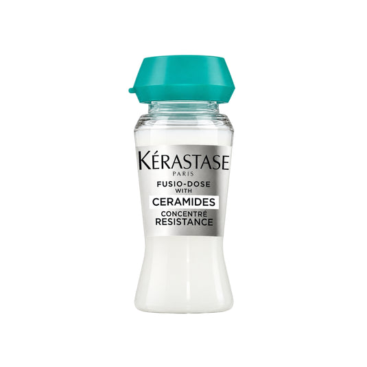 Ampola Kérastase Fusio-Dose Concentré Vita Ciment Résistance 12 ml