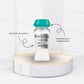Ampola Kérastase Fusio-Dose Concentré Vita Ciment Résistance 12 ml