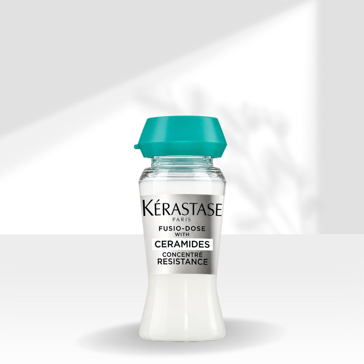 Ampola Kérastase Fusio-Dose Concentré Vita Ciment Résistance 12 ml