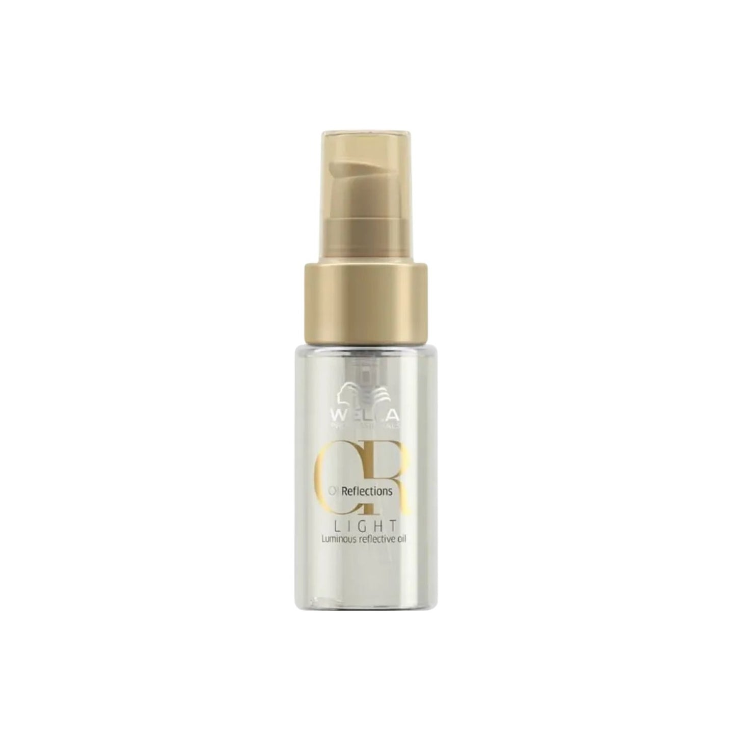 Oleo Wella Oil Reflections Reflective Light 30 ml