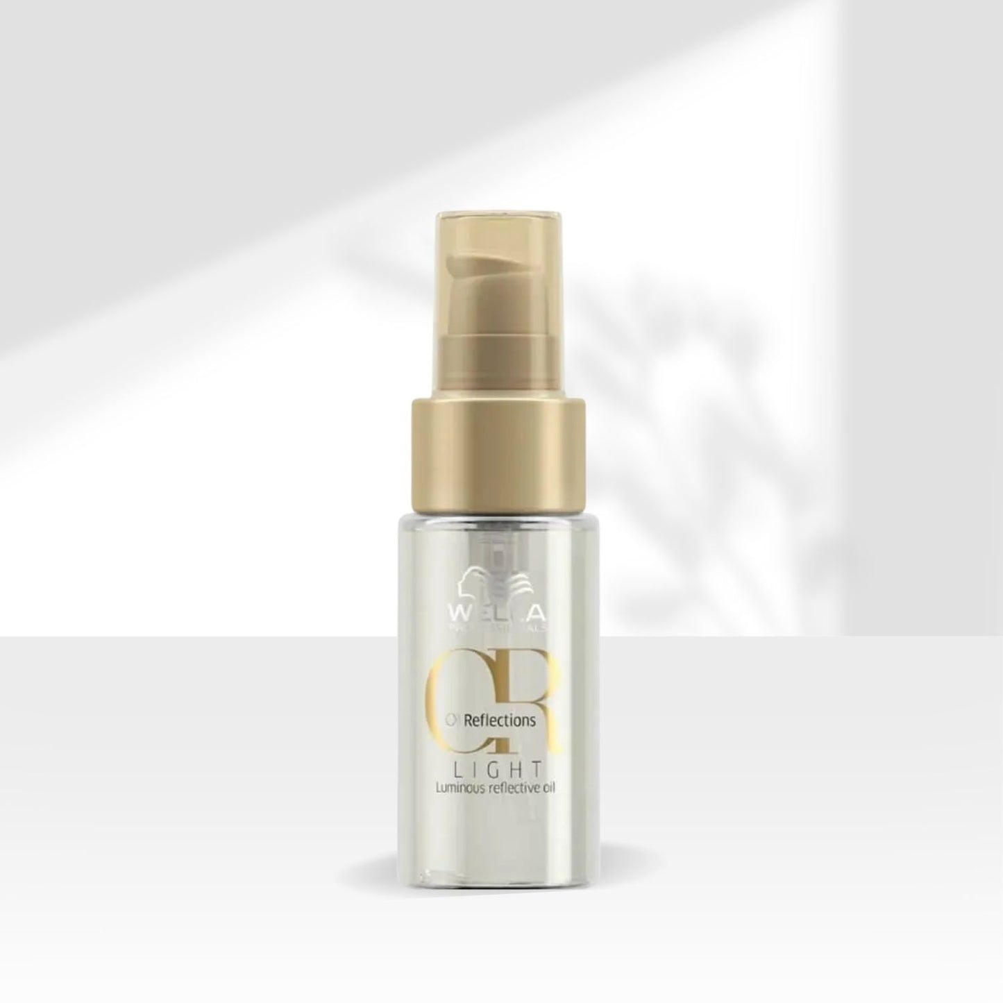 Oleo Wella Oil Reflections Reflective Light 30 ml