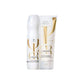 Kit Wella Oil Reflections Shampoo 250 ml + Condicionador 200 ml