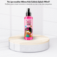 Colônia Cia da Natureza Milena Kids Splash 190ml