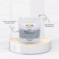Pó Descolorante Yellow Bleach 7 Levels Of Lift 500 g