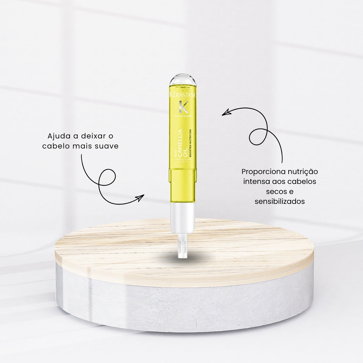 Kérastase Fusio-Dose Booster Nutrition 120 ml