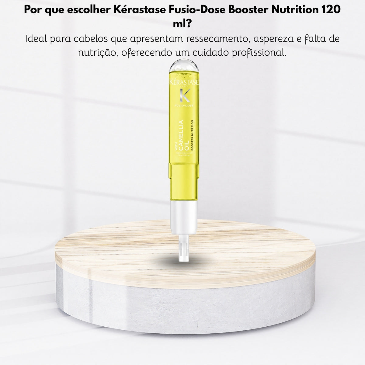Kérastase Fusio-Dose Booster Nutrition 120 ml