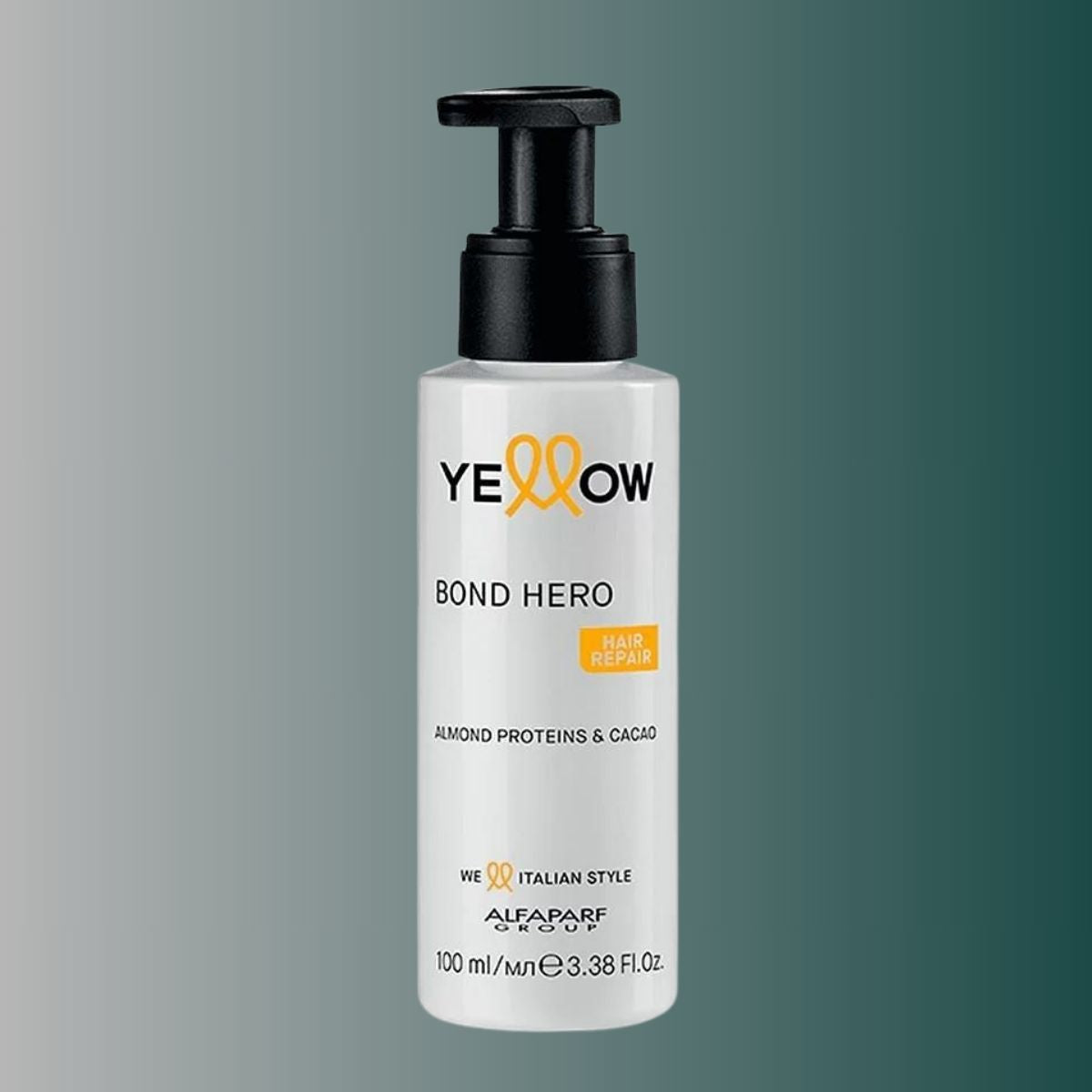 Yellow Repair Bond Hero 100 ml