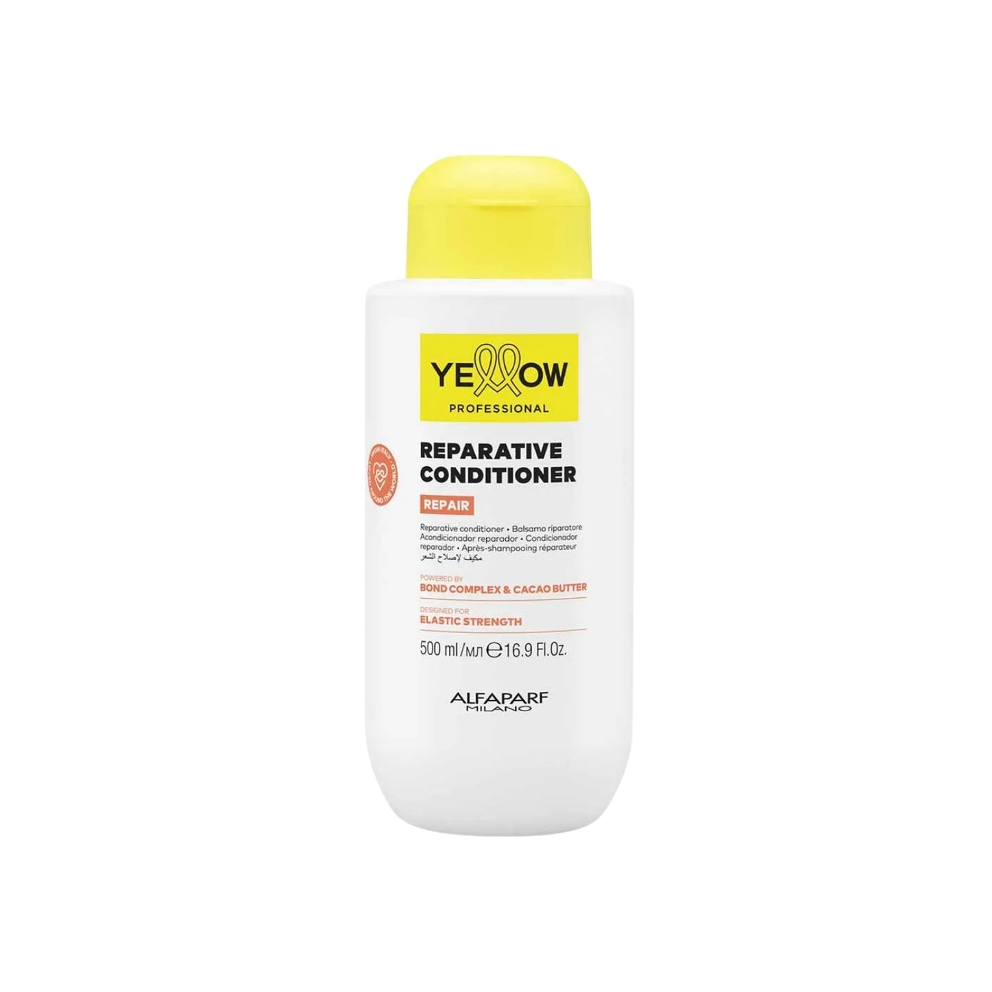 Condicionador Yellow Repair 500 ml