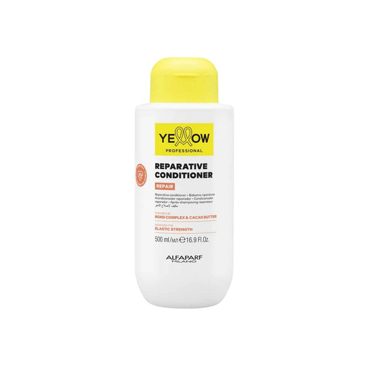 Condicionador Yellow Repair 500 ml