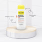 Condicionador Yellow Repair 500 ml