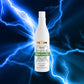 Shampoo Yellow Scalp Energy Shampoo para Cabelo Oleoso 500 ml