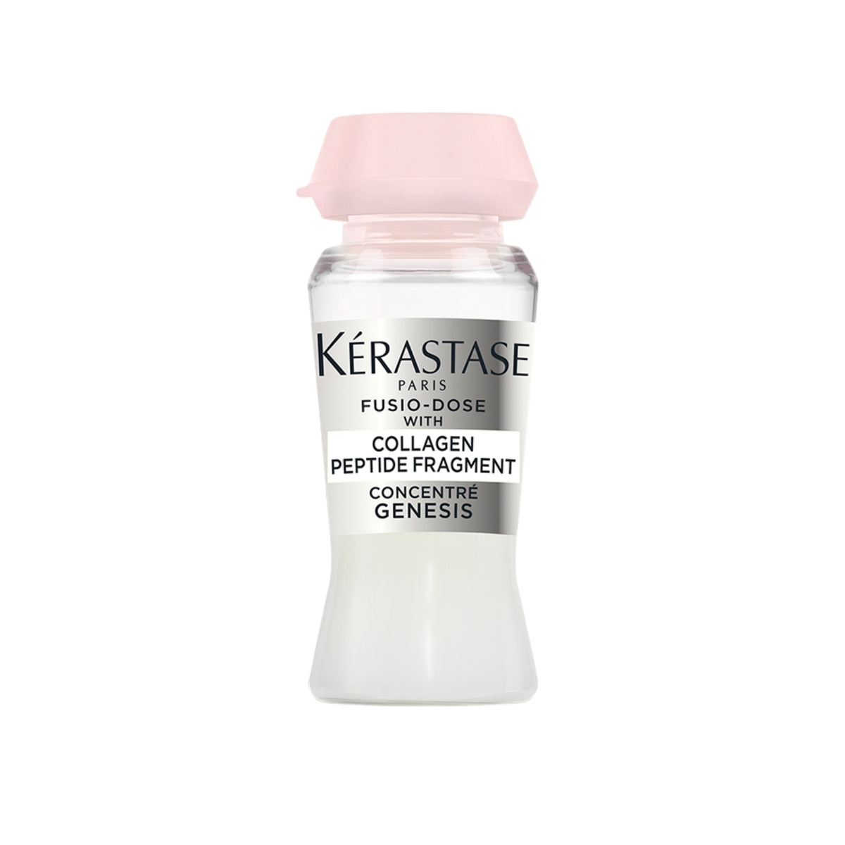 Ampola Kérastase Fusio-Dose Concentré Genesis Ampli-Force 12 ml