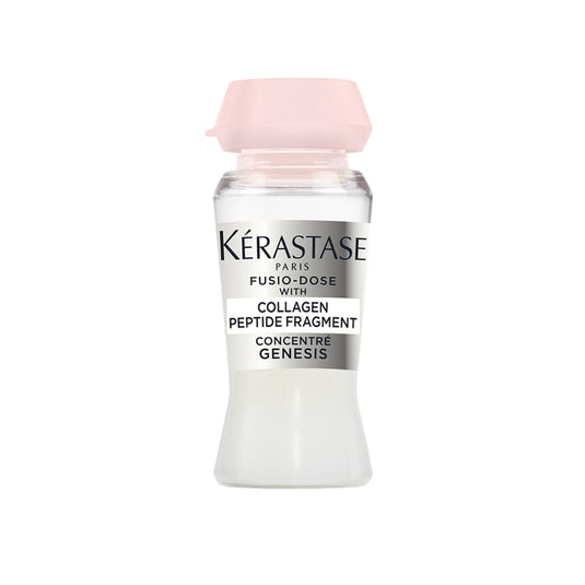 Ampola Kérastase Fusio-Dose Concentré Genesis Ampli-Force 12 ml