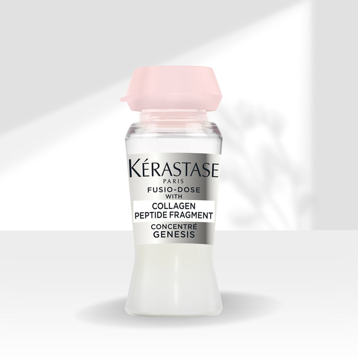 Ampola Kérastase Fusio-Dose Concentré Genesis Ampli-Force 12 ml