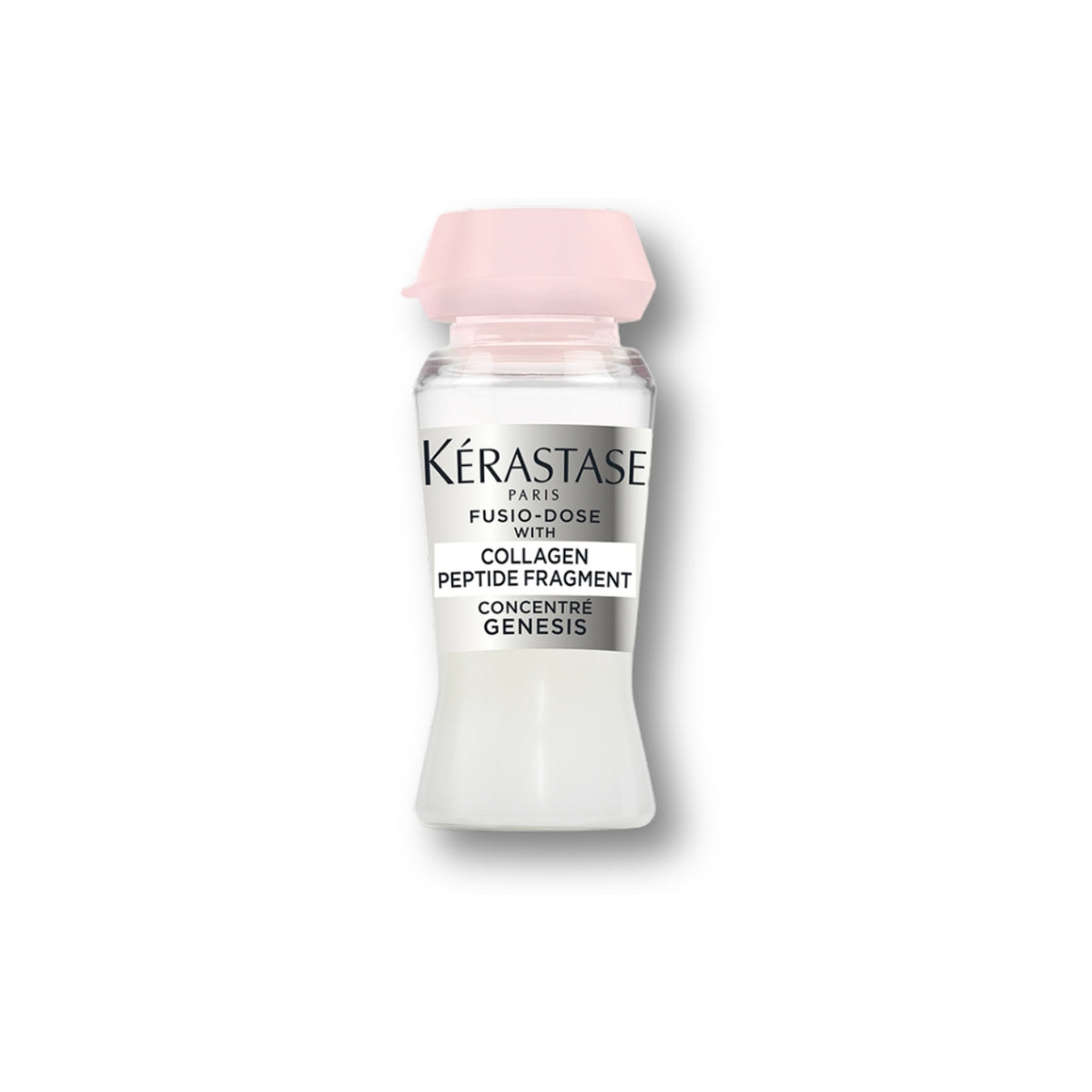 Ampola Kérastase Fusio-Dose Concentré Genesis Ampli-Force 12 ml