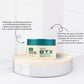 Botox Capilar Capilar Ykas BBtox Botanic Pro Repair Anti-Frizz Máscara 250 g