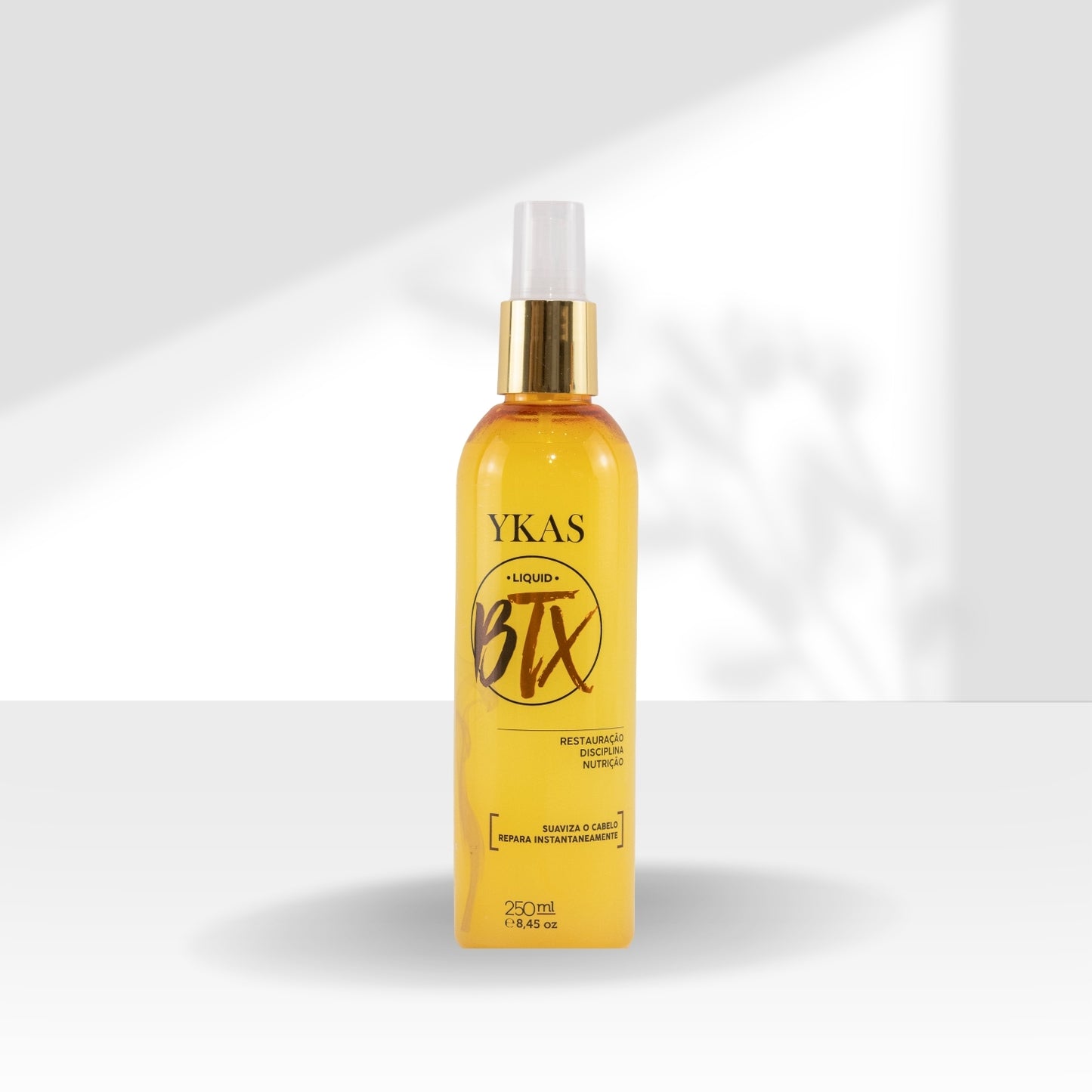 Botox Capilar Capilar Ykas Btox Líquido Tratamento 250 ml