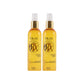 Kit Ykas BBtox Líquido Tratamento 250 ml 2 Unidades
