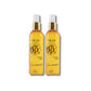 Kit Ykas BBtox Líquido Tratamento 250 ml 2 Unidades