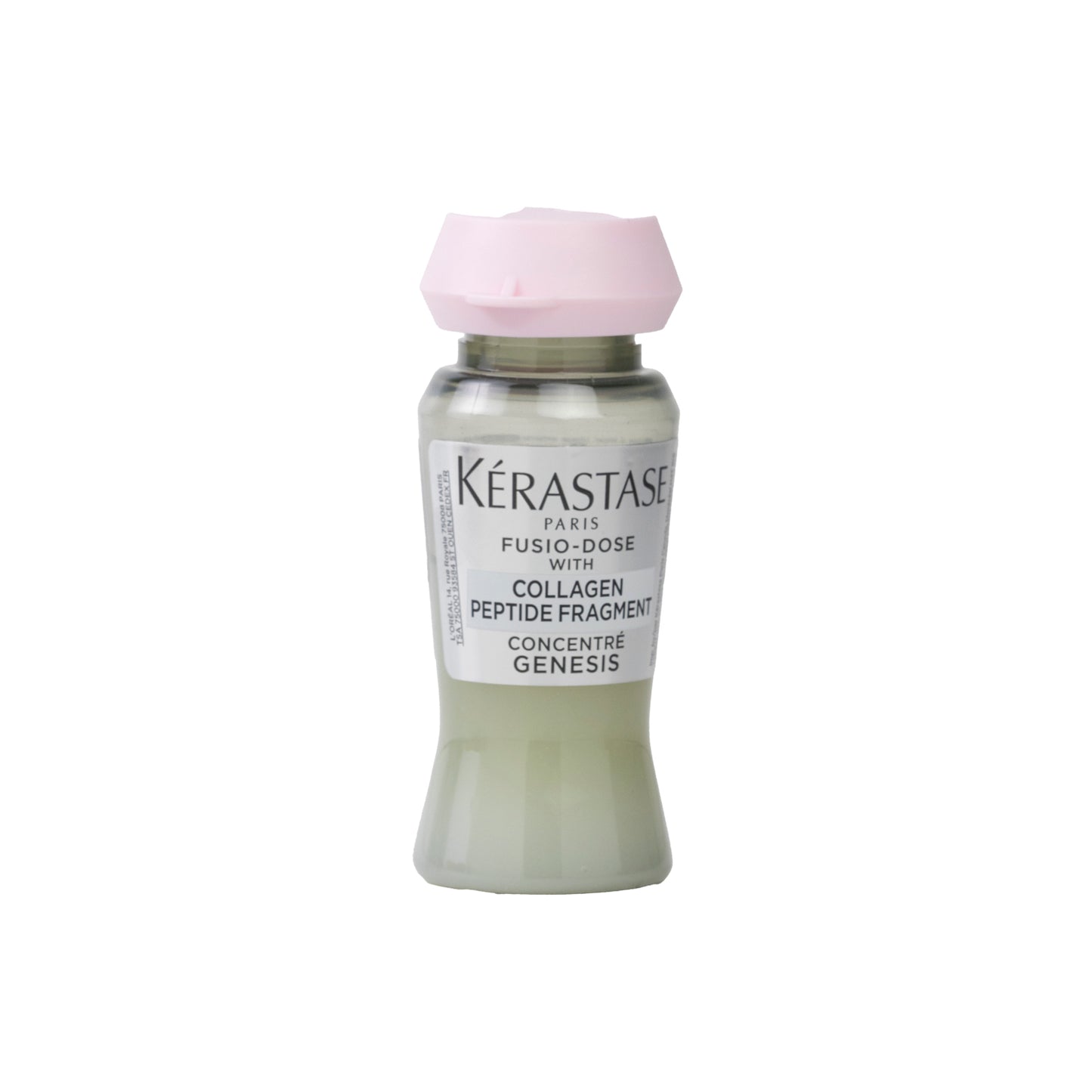 Kit Ykas BBtox Capilar Pro Repair Máscara (3 x 1 Kg)