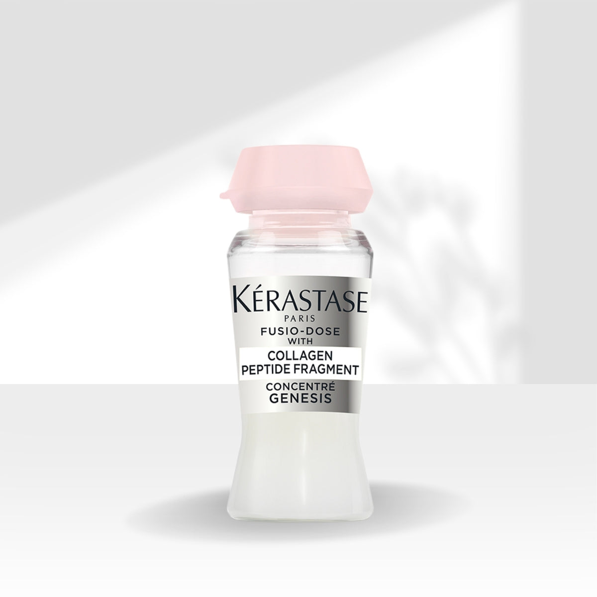 Kit Kérastase Fusio-Dose Concentré Genesis Ampli-Force 3 x 12 ml
