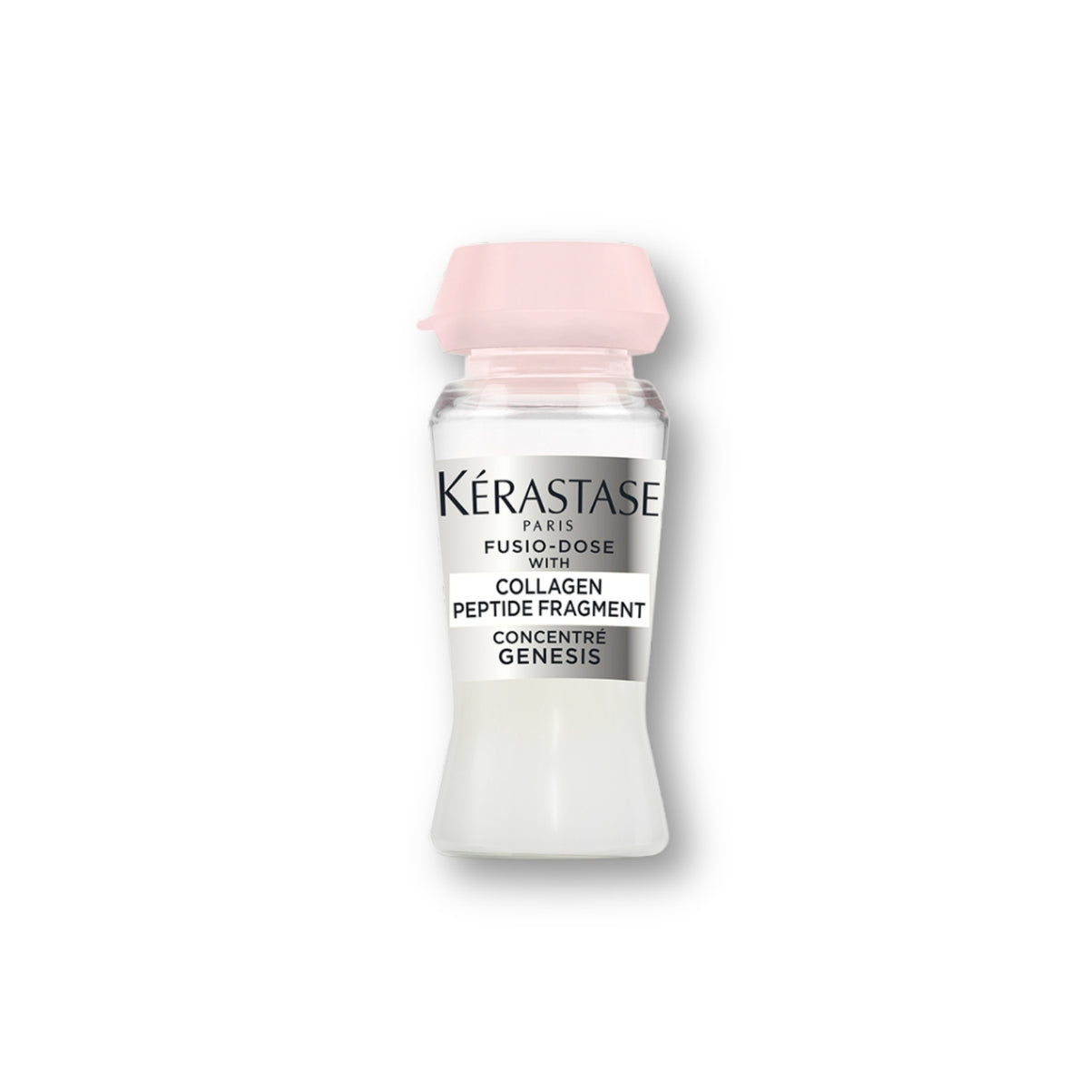 Kit Kérastase Fusio-Dose Concentré Genesis Ampli-Force 3 x 12 ml