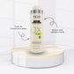 Agua Oxigenada Ykas Blond Ox 900 ml 30 Volumes