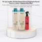 Kit Ykas Botanic Escova Progressiva Formol Free (2 x 1 Litro) + Fabulous All In One