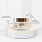 Kit Ykas Botox Capilar 1 Kg + Citric 1 Kg + Máscara Verniz 250 g