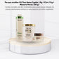 Kit Ykas Botox Capilar 1 Kg + Citric 1 Kg + Máscara Verniz 250 g